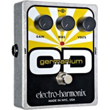 Electro Harmonix XO Germanium OD, Brand New In Box !